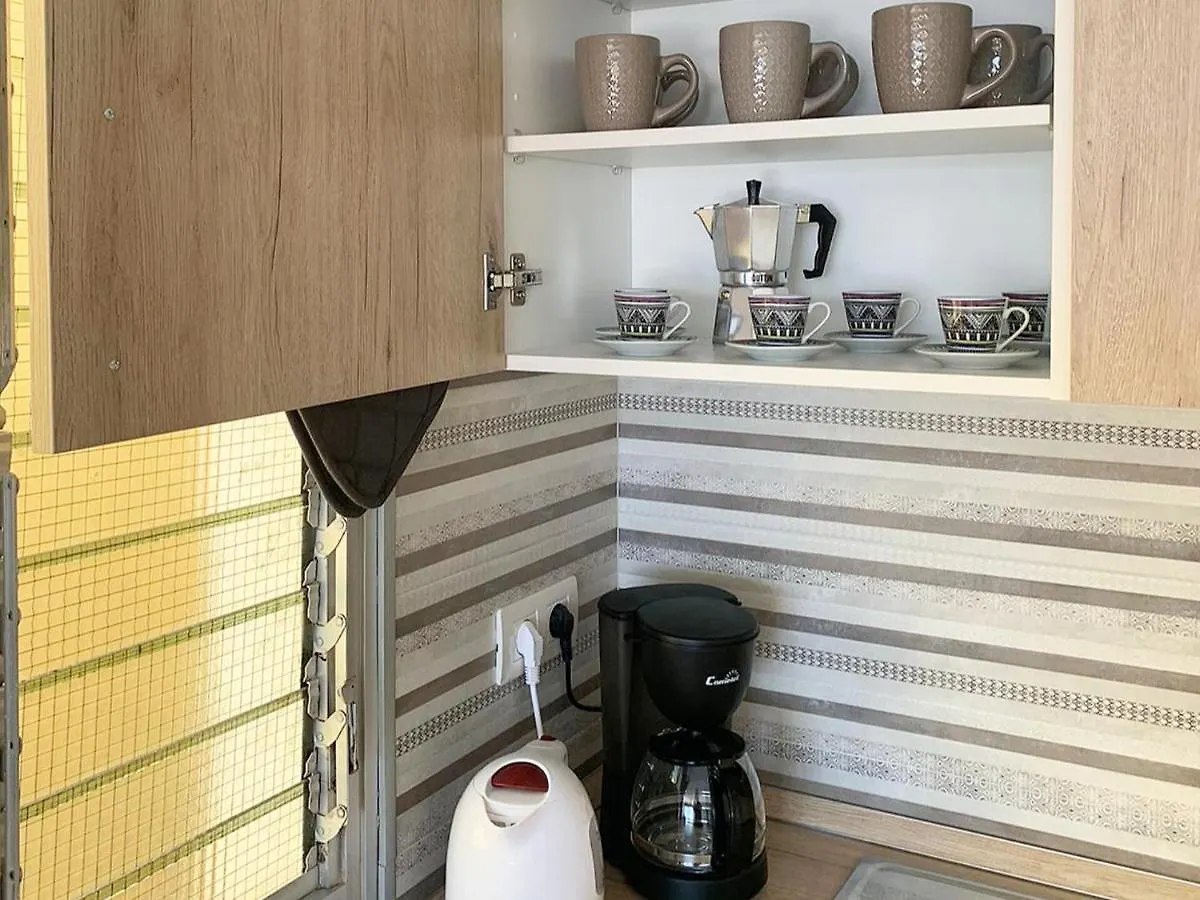 Ferienwohnung Astro House Tabaiba