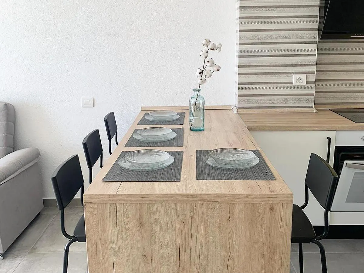 Ferienwohnung Astro House Tabaiba Apartment
