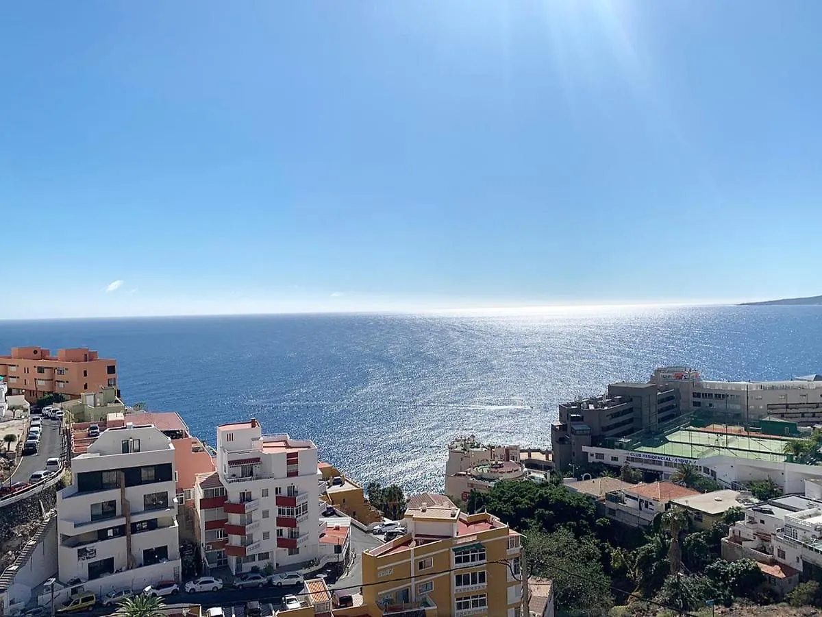 Ferienwohnung Astro House Tabaiba Spanien